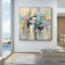 Utopia Painting